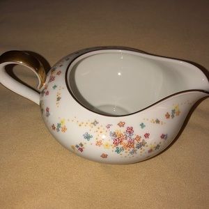Heinrich Frolic pattern creamer